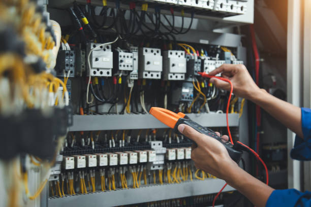 Electrical Rewiring Services in MI