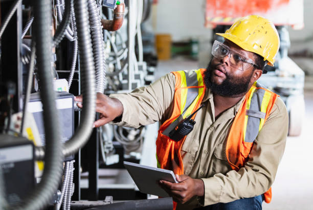 Best Commercial Electrician Services  in Bessemer, MI