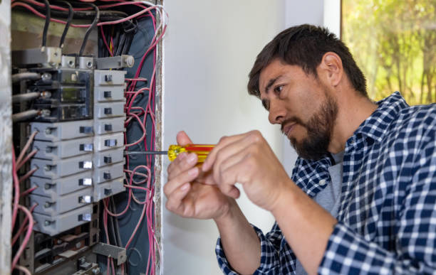 Best Industrial Electrical Services  in Bessemer, MI